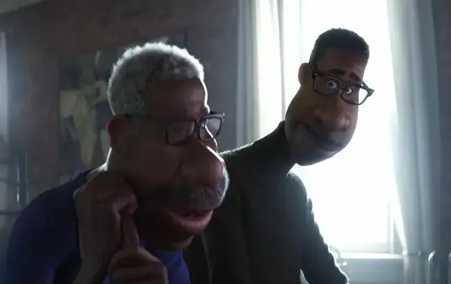 Co w duszy gra nie jest na Netflix – sprawdź, gdzie obejrzeć film