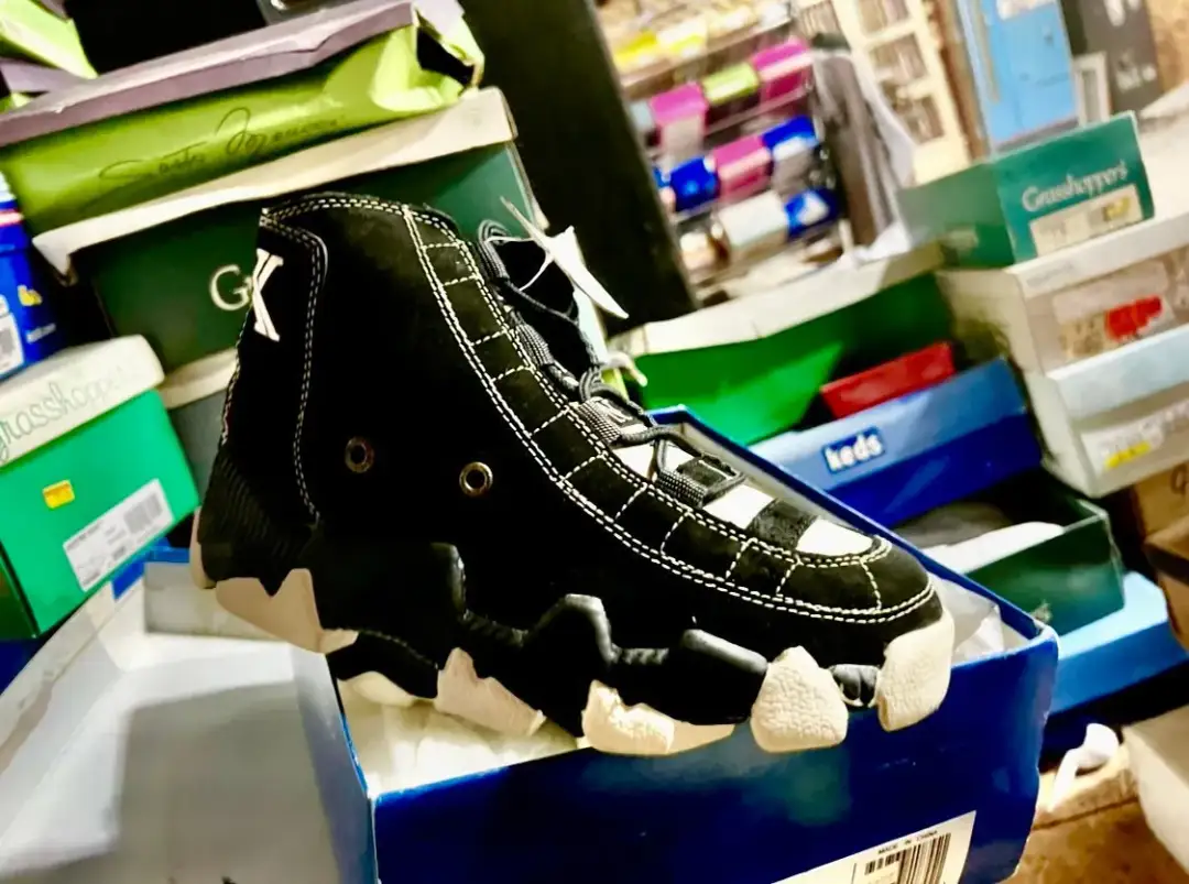 Buty Karl Kani – odkryj historię marki i jej wpływ na streetwear