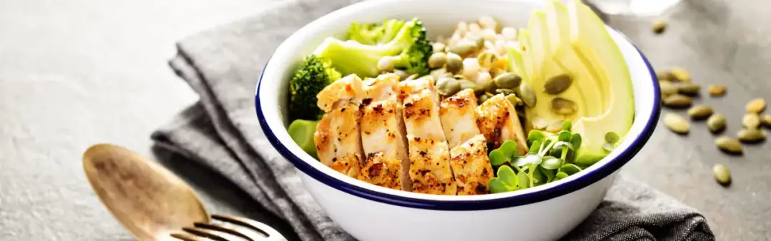 10 pysznych przepisów na dania z niskim indeksem glikemicznym