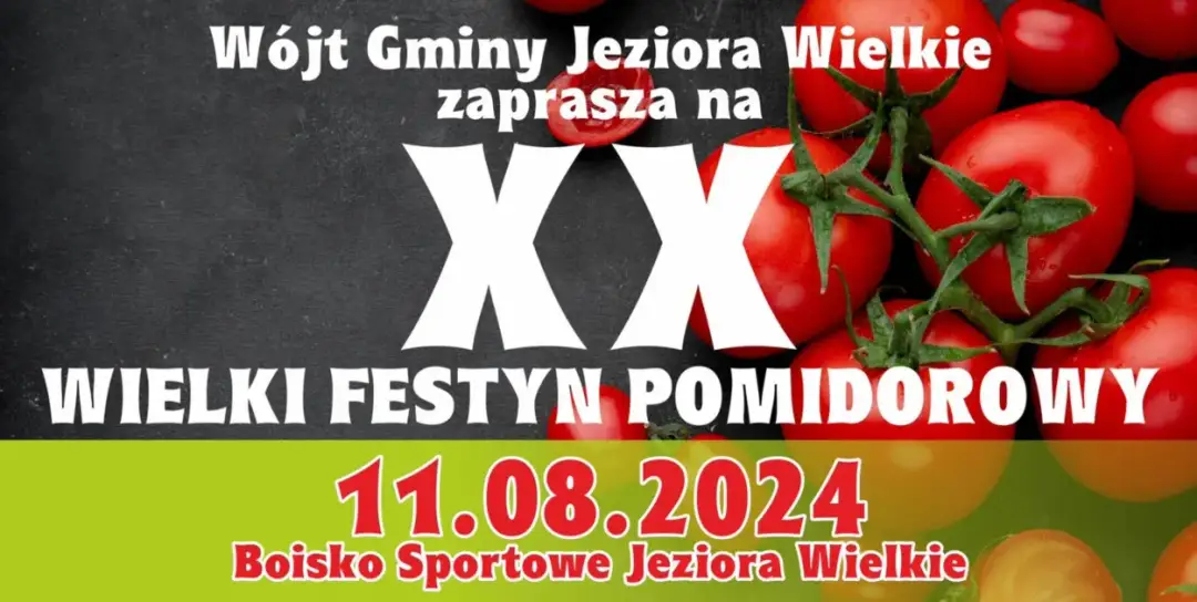 GOKiR Jeziora Wielkie: Odkryj najciekawsze wydarzenia i atrakcje