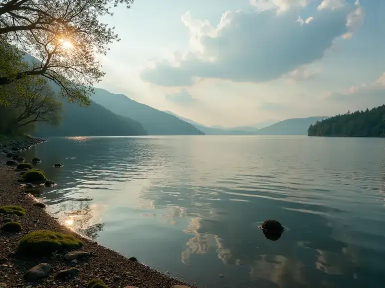 Gdzie na ryby warmińsko mazurskie - najlepsze łowiska i porady wędkarskie