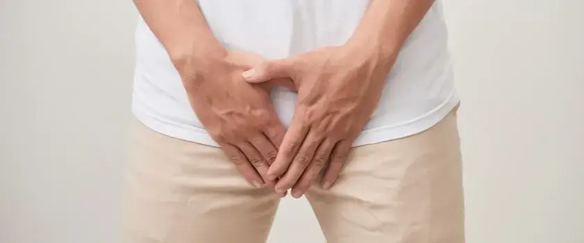 Bolące jądra jaki lekarz - kiedy szukać pomocy medycznej?