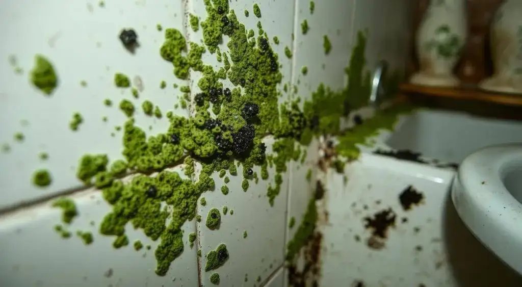 Skuteczne sposoby na usunięcie grzyba z łazienki i zapobieganie mu