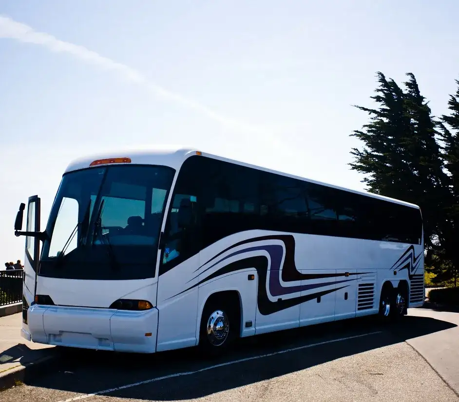 Grecja autokarem: 24-36h? Sprawdź, jak przetrwać długą podróż!