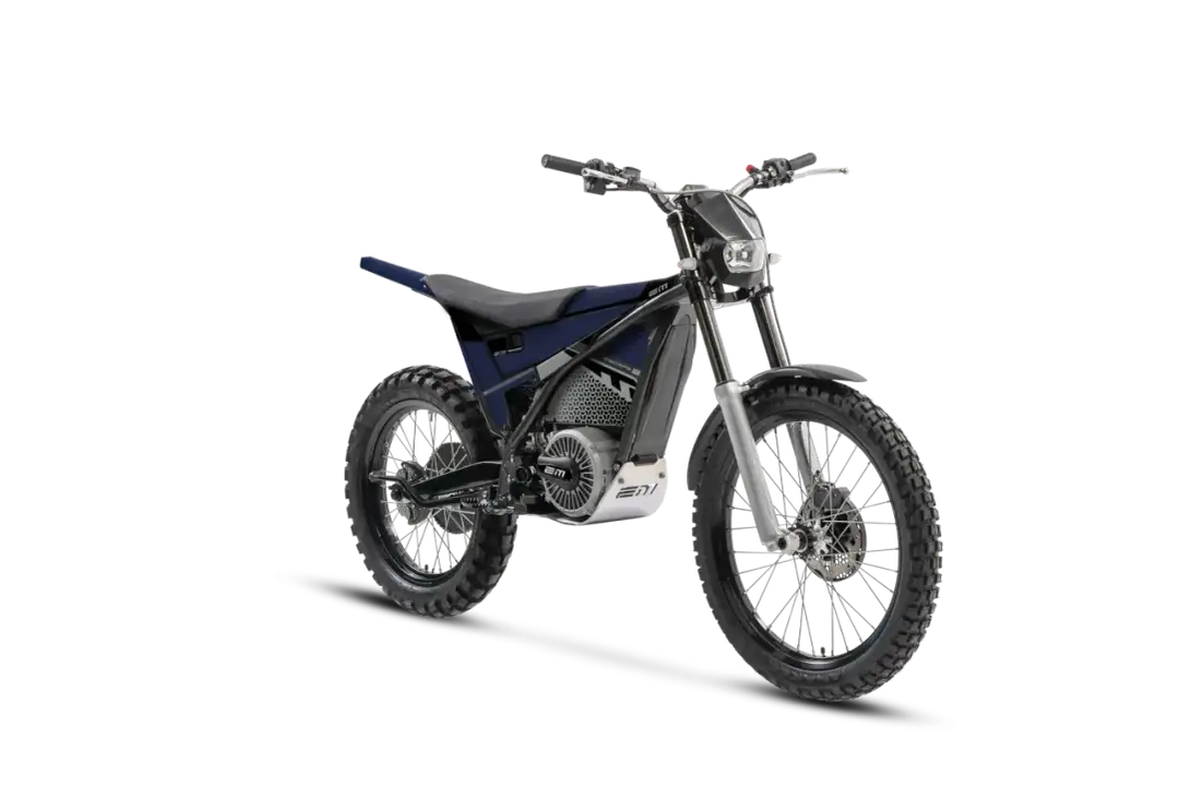 Silnik elektryczny do motocykla: Dlaczego warto wybrać napęd EV?