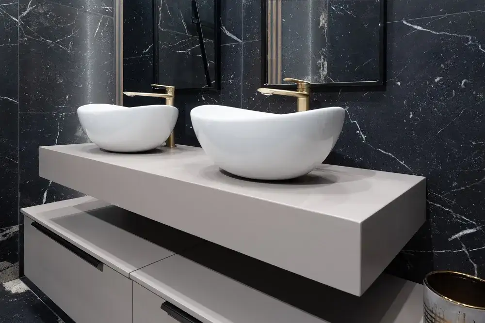 Jaka powinna być wysokość umywalki w łazience - praktyczne porady eksperta