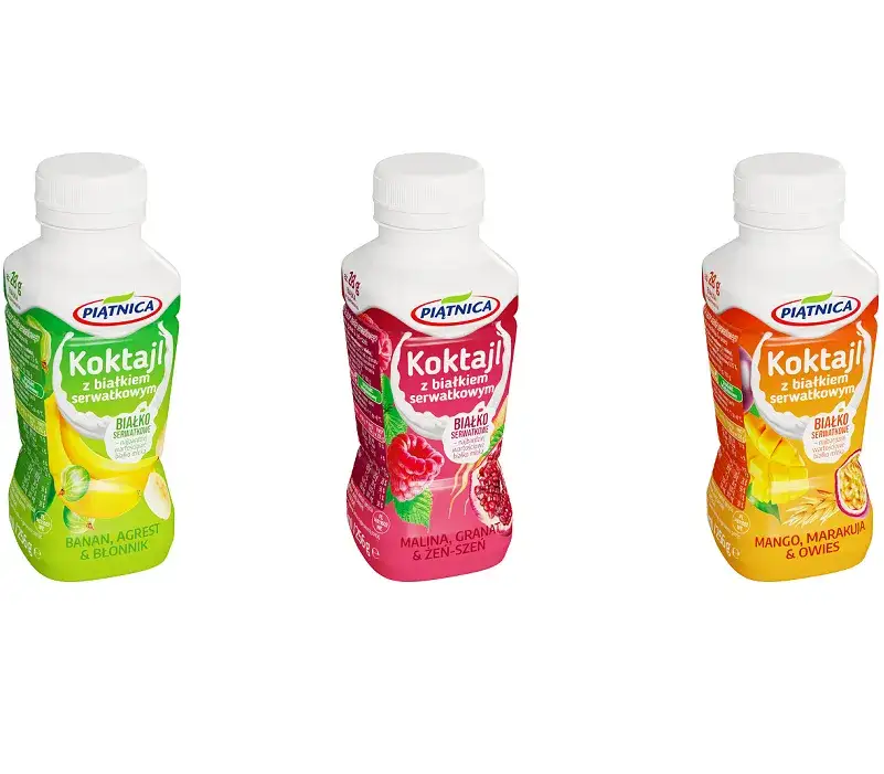Koktajl odżywczy Piątnica: Czy to zdrowa i sycąca przekąska?
