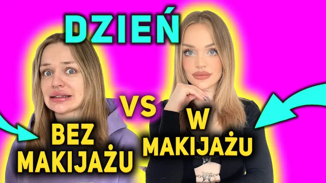 Kiedy jest dzień bez makijażu? Poznaj datę i znaczenie tego dnia