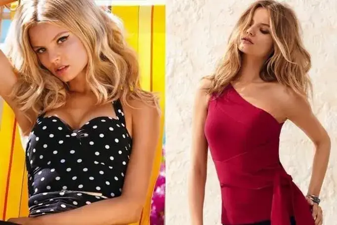 Waga modelki: Wymiary ważniejsze niż myślisz! Trendy i zdrowie