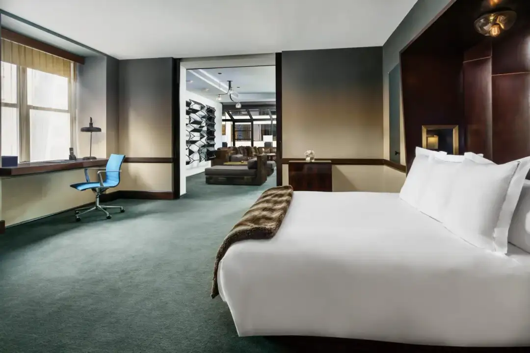 Jak znaleźć tani nocleg w Nowym Jorku i zaoszczędzić na podróży