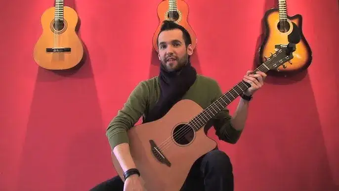 Jak zagrać piosenkę Dżem Whiskey - proste akordy i chwyty na gitarę