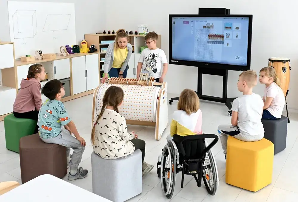 Co to są specjalne potrzeby edukacyjne i jak je zrozumieć?