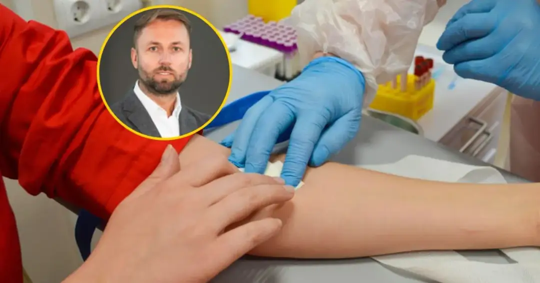 Morfologia na NFZ: Ile razy w roku można ją wykonać bez limitu?