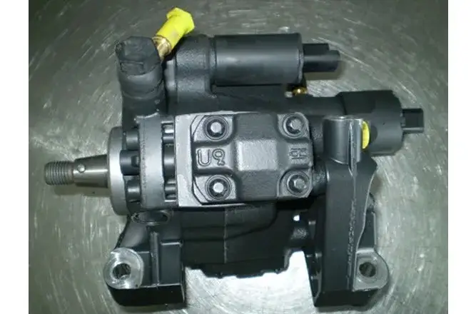 Zawór ciśnienia paliwa objawy – jak rozpoznać problem w silniku