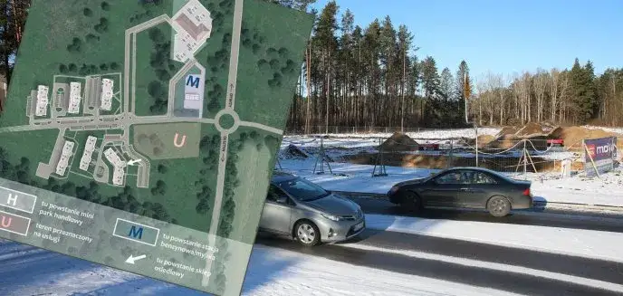 Osiedle Sterowców: Ile będzie budynków i co to oznacza dla mieszkańców?