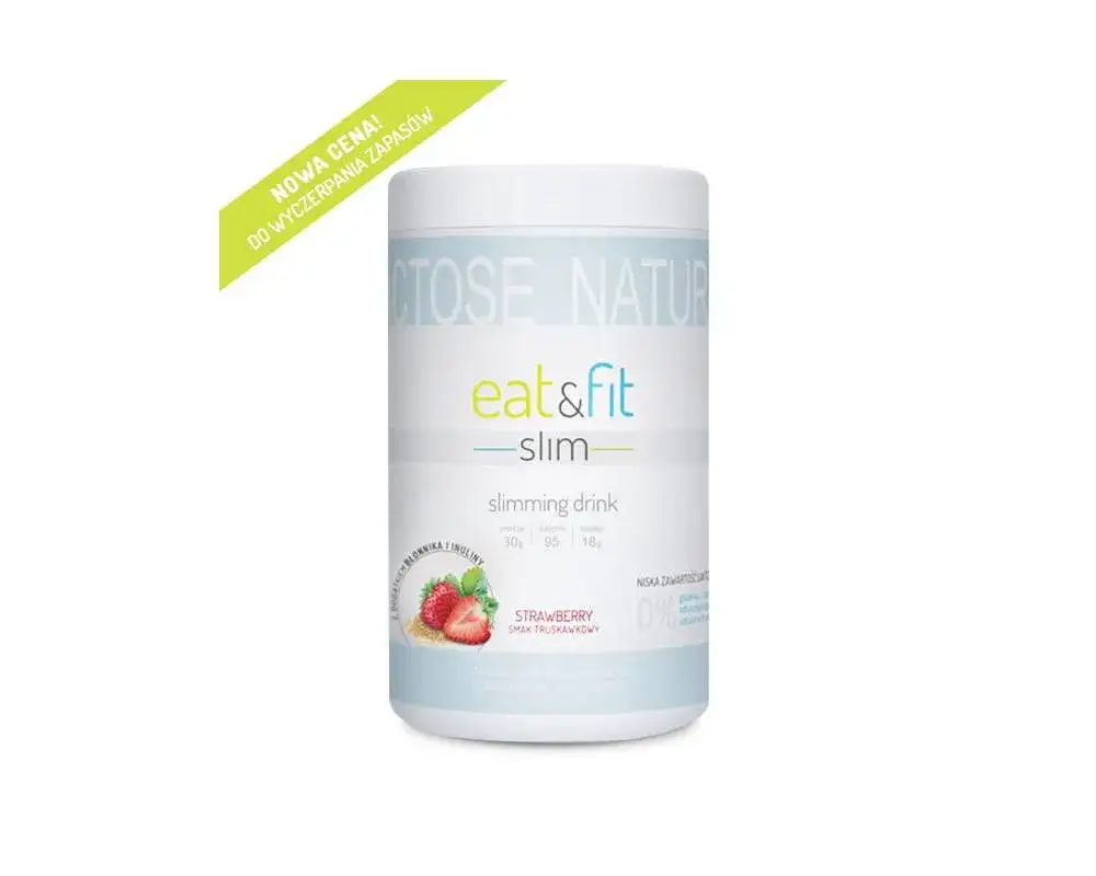 Koktajle białkowe na odchudzanie: Jak skutecznie schudnąć i nie głodować