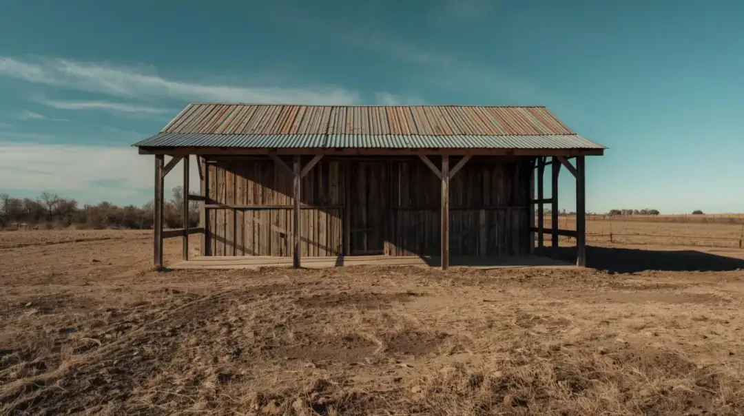 Wiata a Prawo budowlane: Kiedy bez formalności, a kiedy podatek?