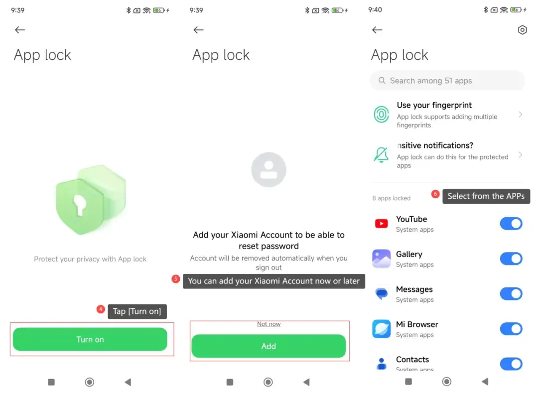 Jak wylaczyc blokade aplikacji Xiaomi i uniknąć problemów z dostępem