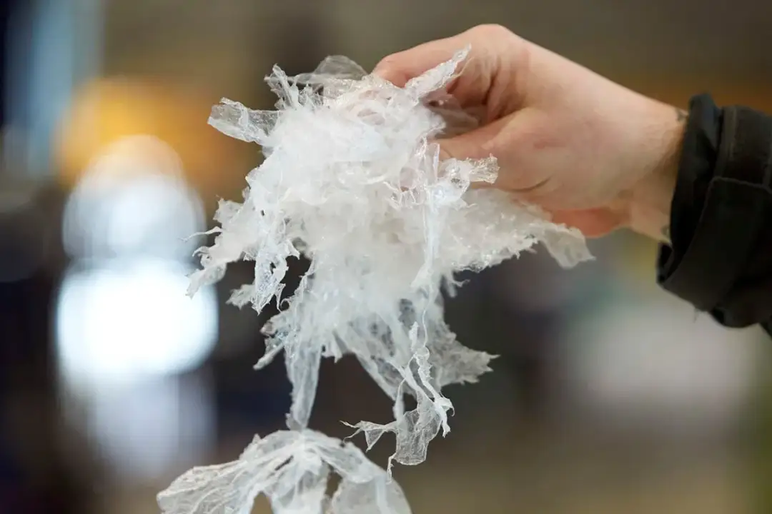 Recykling LDPE: jak przetwarzać i gdzie oddać odpady, by chronić środowisko