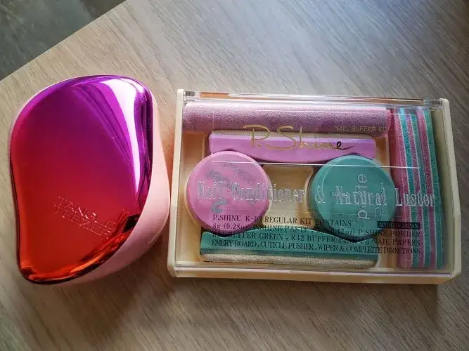 Jak wybrać idealny zestaw do manicure japońskiego - porównanie