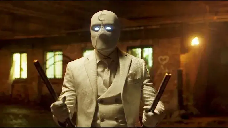 Moon Knight: Dlaczego warto go obejrzeć i co może cię zaskoczyć?