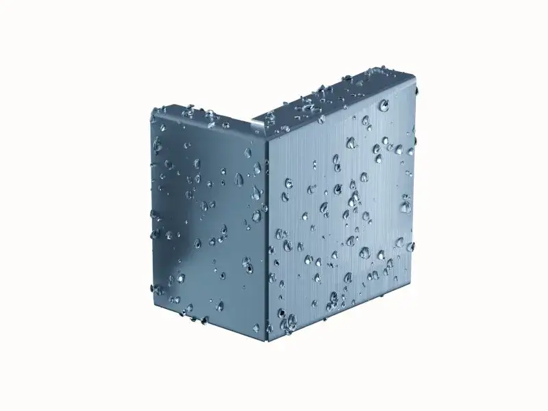 Zaślepka do rynny: Wybór, rodzaje i montaż - Poradnik