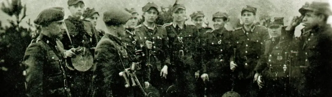 Franciszek Kasperek: Nieznany bohater historii Polski