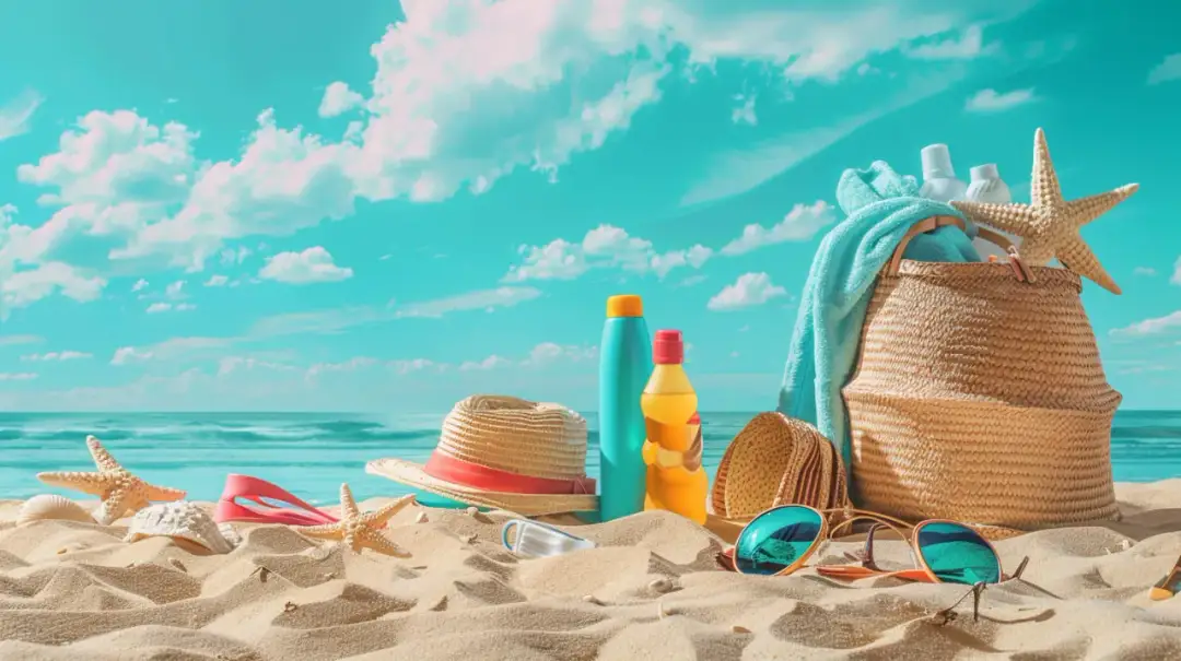 Tunezja: Co zabrać na wakacje? Lista niezbędnych rzeczy do spakowania