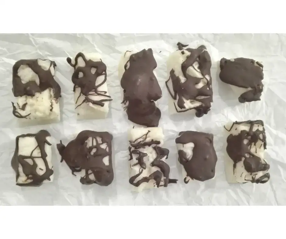 Gdzie kupić wegańskie ptasie mleczko? Sprawdź najlepsze opcje!