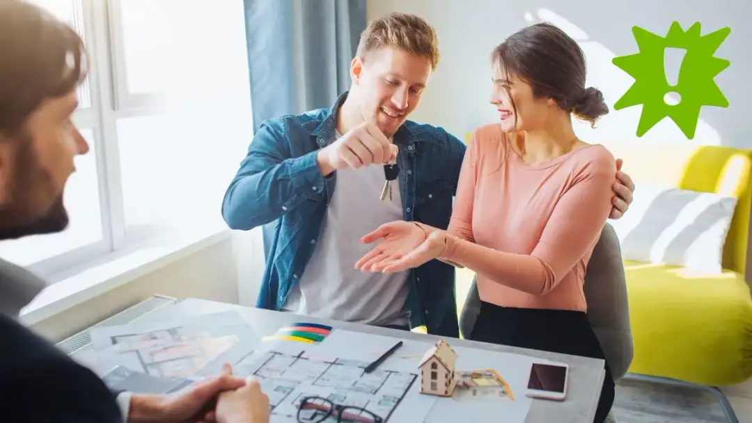 Czy za oglądanie mieszkania trzeba płacić? Sprawdź, kiedy i ile