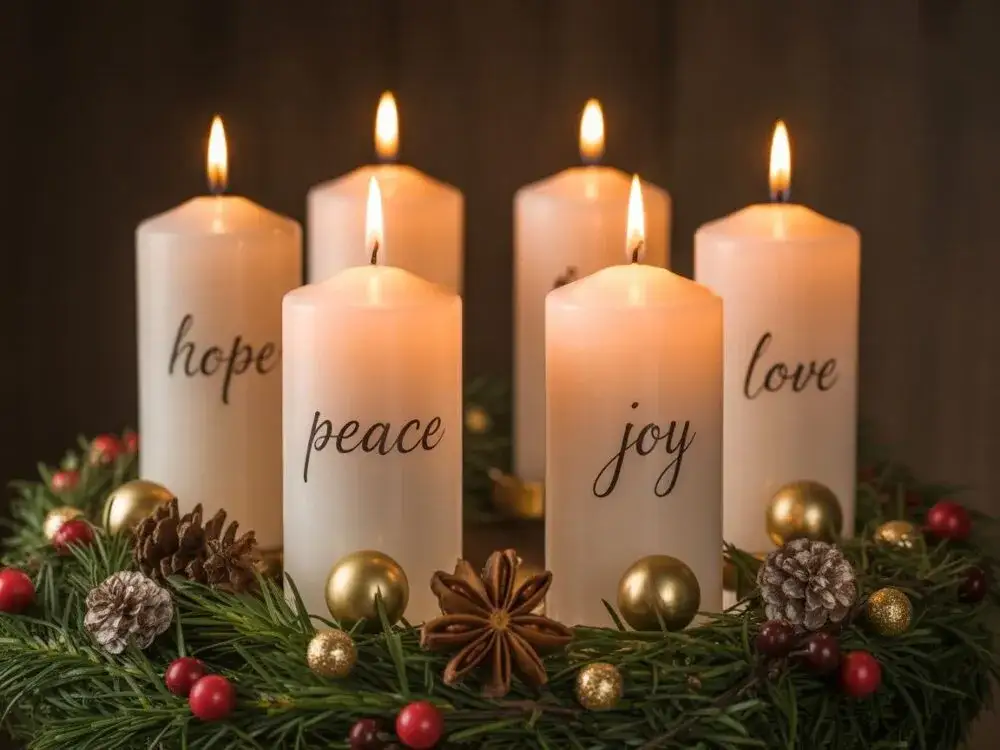 Czy w adwencie można robić wesele? Odpowiedzi na ważne pytania