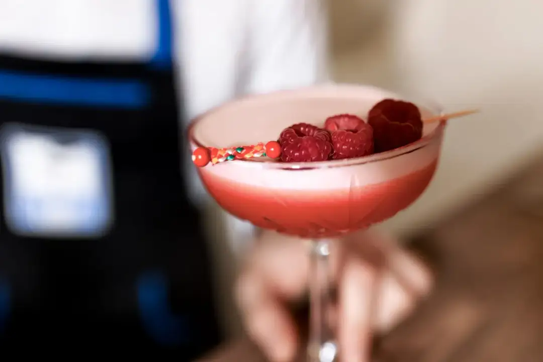 Drink bar Kielce - najlepsze koktajle i atrakcje na Twoje wydarzenie