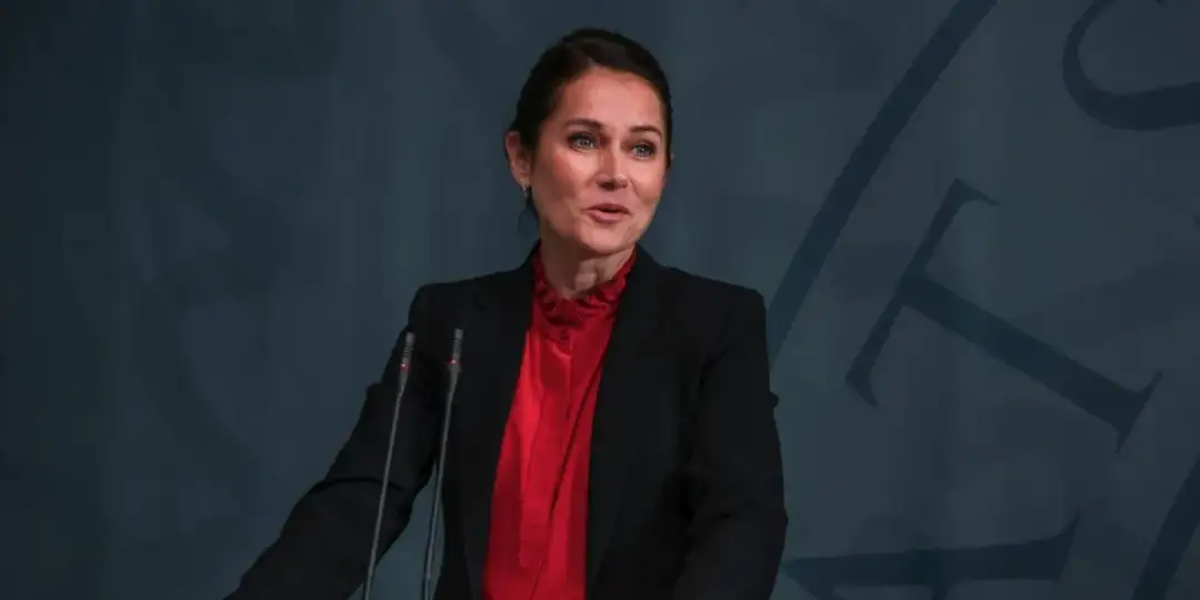Borgen 2023 - recenzja serialu politycznego o walce o władzę
