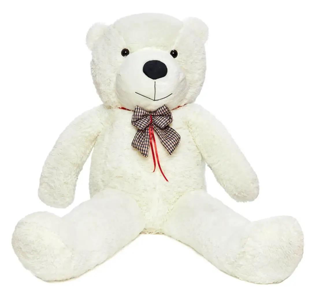 Gdzie kupić pluszowego misia? Odkryj najlepsze miejsca i okazje