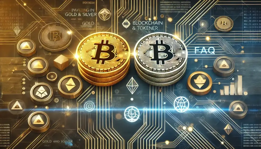 Złoto czy srebro – w co lepiej inwestować, aby uniknąć strat? Porównanie i porady