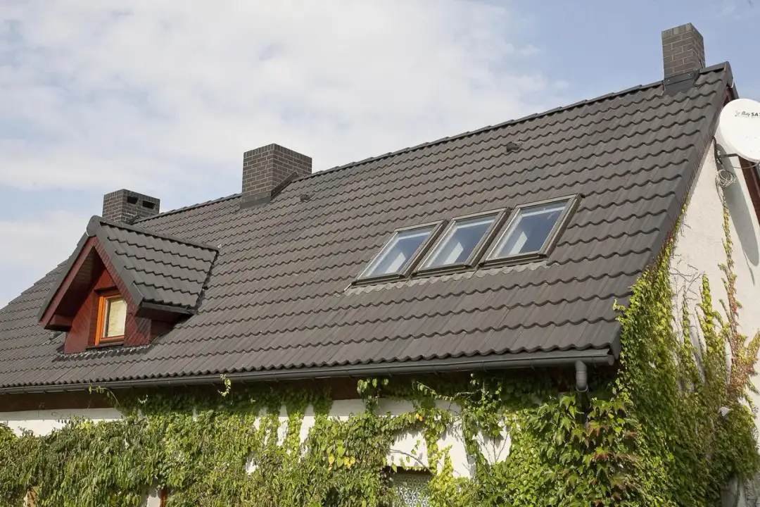 Dachówka betonowa Braas czy Creaton – co wybrać dla swojego domu?