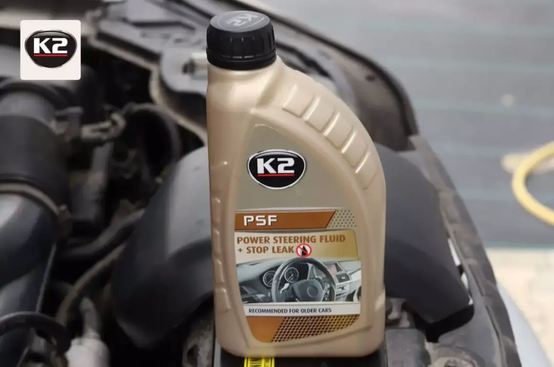 Czy można mieszać płyn do wspomagania? Uniknij kosztownej awarii!