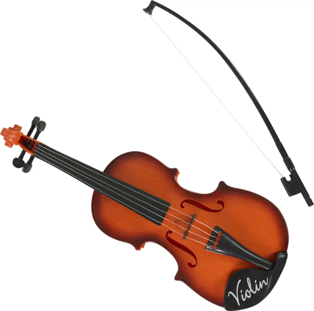Najlepsze skrzypce zabawka dla dzieci - wybierz idealny model
