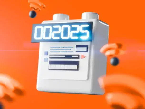 Wymiana licznika gazu: co 10 lat, kto płaci? Bezpłatnie z PSG?