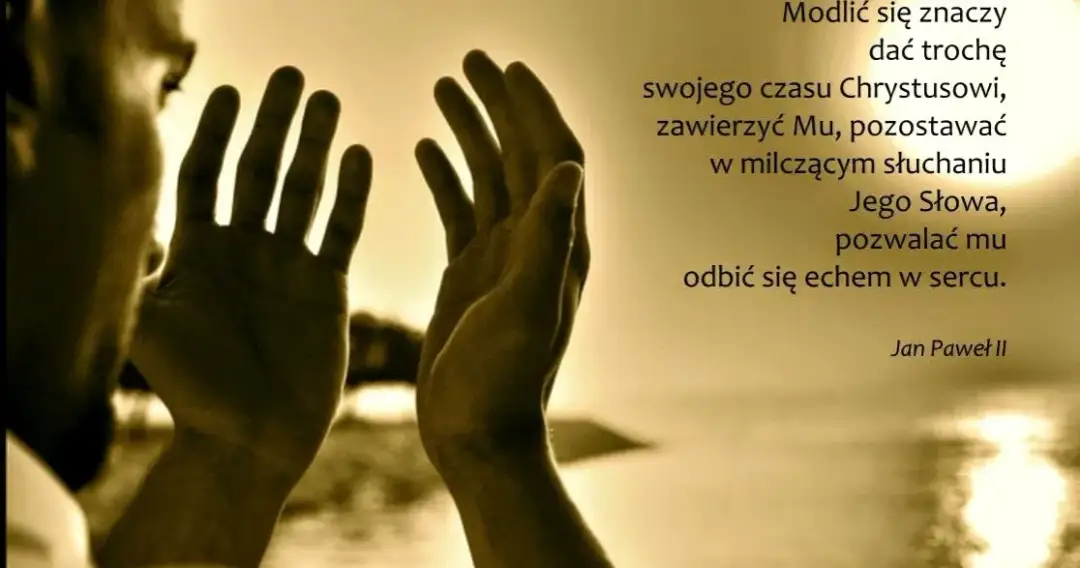 Modlitwa do anioła która czyni cuda - jak uzyskać pomoc w kryzysie