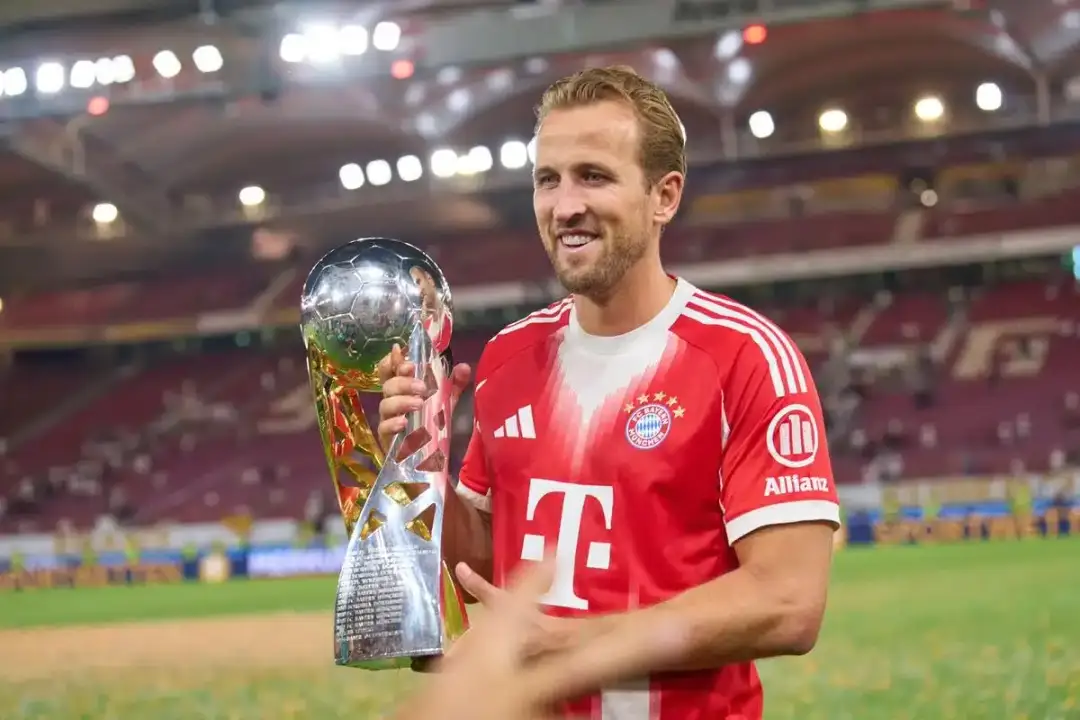 Bundesliga statystyki: zaskakujące wyniki i najlepsi zawodnicy sezonu