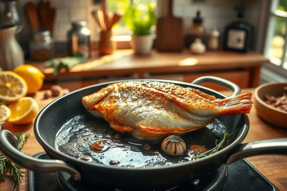 Jak przyprawić rybę do smażenia? Sekrety idealnego smaku!