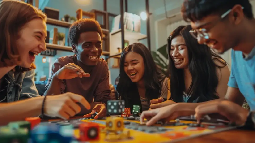 Na kanapie: 7 najlepszych gier do grania ze znajomymi offline