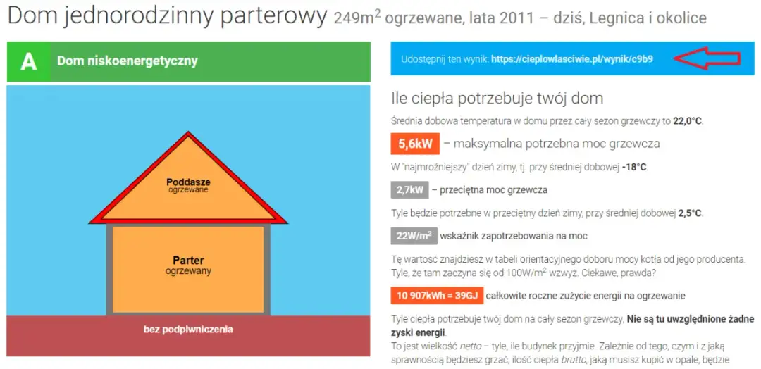 Jak obliczyć zapotrzebowanie cieplne domu? Oszczędzaj na ogrzewaniu!