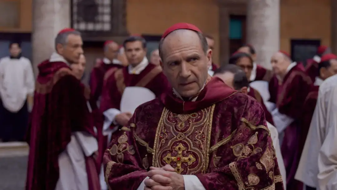 Filmy o Kościele: Odkryj kontrowersje, historię i duchowość