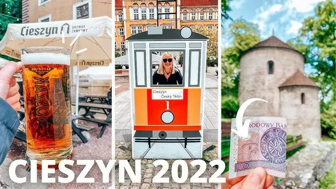 Czeski Cieszyn gdzie zjeść: najlepsze miejsca na smaczne jedzenie