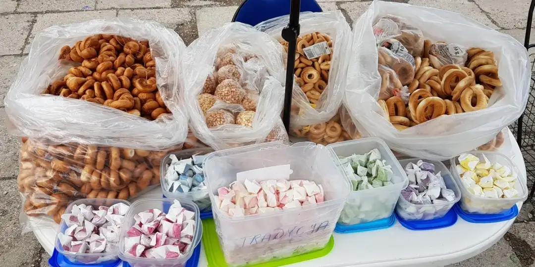 Kiedy jest dzień słodyczy? Poznaj datę i tradycje tego święta