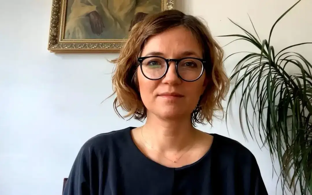 Magdalena Biejat i jej partia: zaskakująca historia polityczna