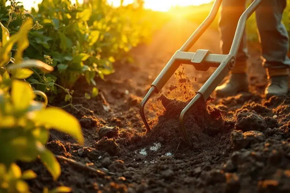 Kiedy sypać wapno na działkę, aby poprawić jakość gleby? Kiedy sypać wapno na działkę, aby poprawić jakość gleby?