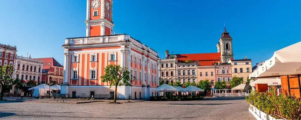 Najlepsze atrakcje w Lesznie, które musisz zobaczyć i zwiedzić